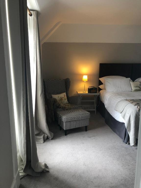 Standard chambre The Inn at Loch Tummel