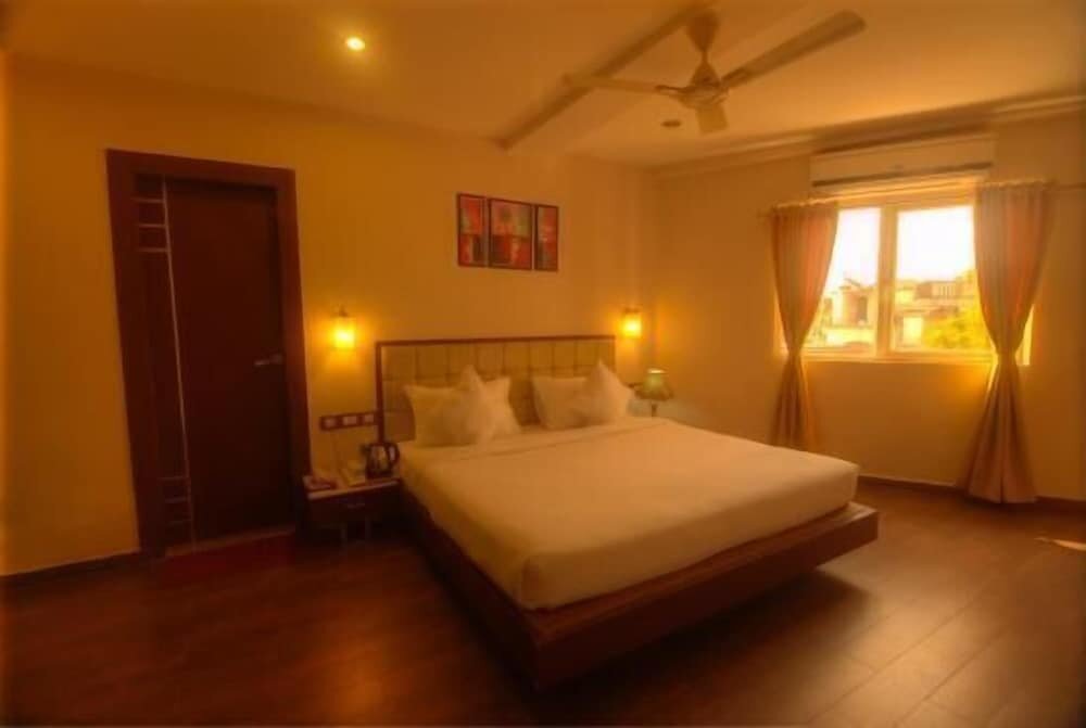 Habitación Premium Rajdarbar Hotel & Banquet