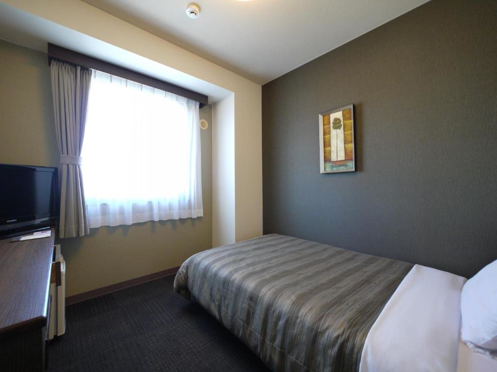 Одноместный номер Standard Hotel Route-Inn Kakamigahara