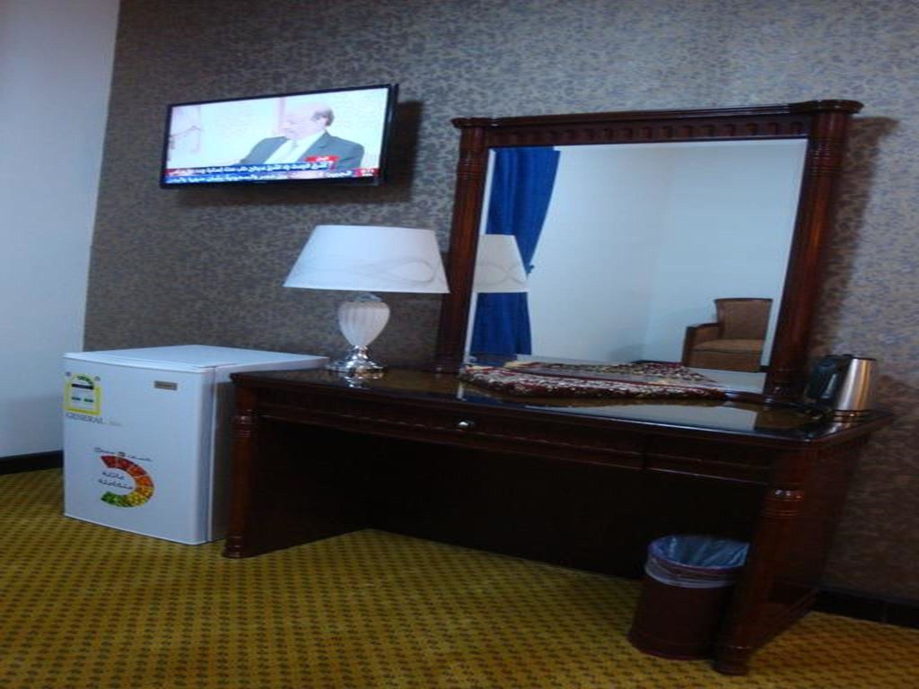 Standard chambre Olayan Plaza Hotel