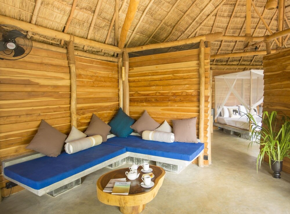 1 Bedroom Bungalow Gal Oya Lodge