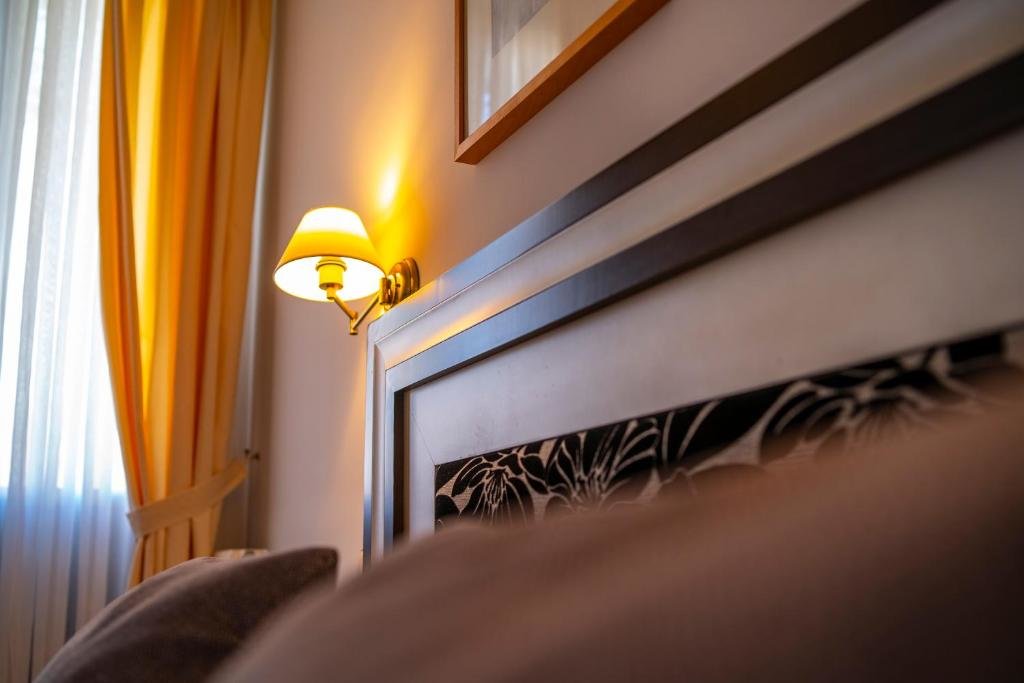 Standard room Hotel Rua Salamanca