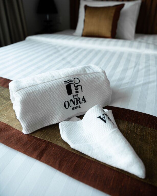 Номер Standard The ONRA Hotel