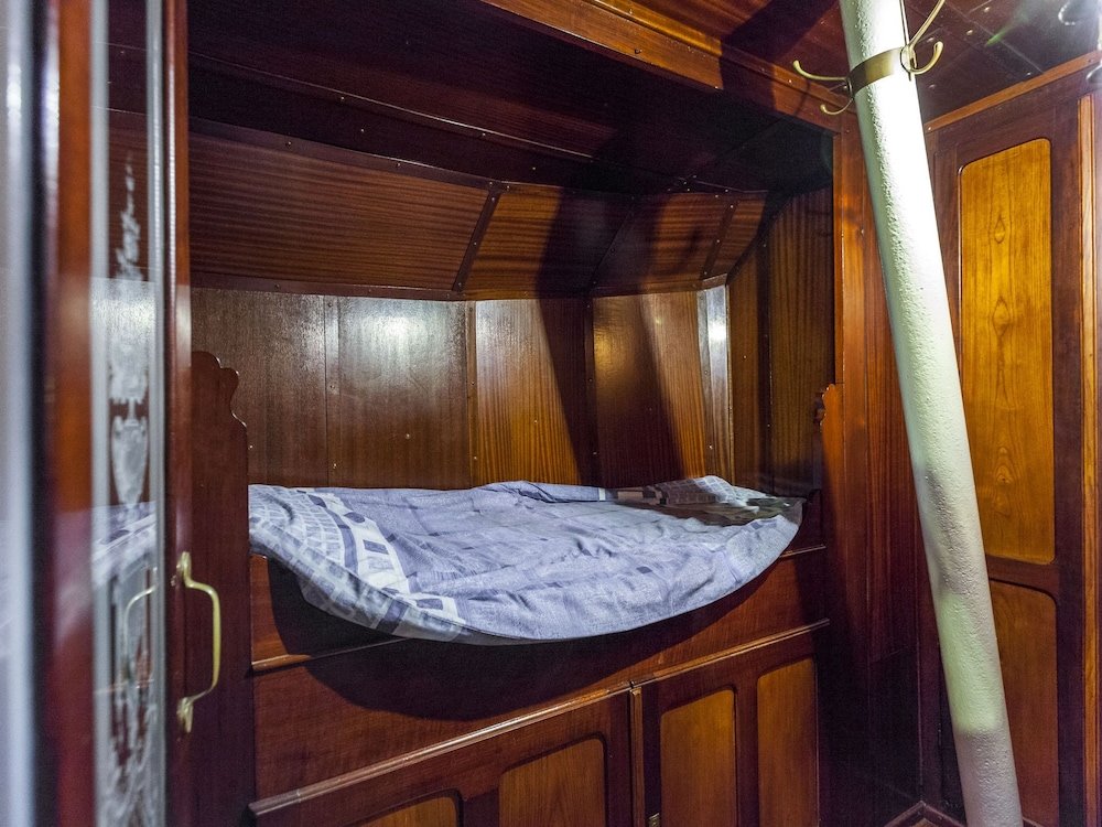 Standard chambre Cushy Boat in Merkem with Terrace