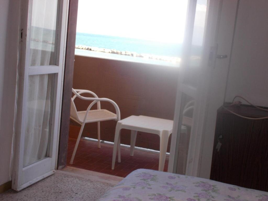 Standard chambre Hotel Giordano Spiaggia