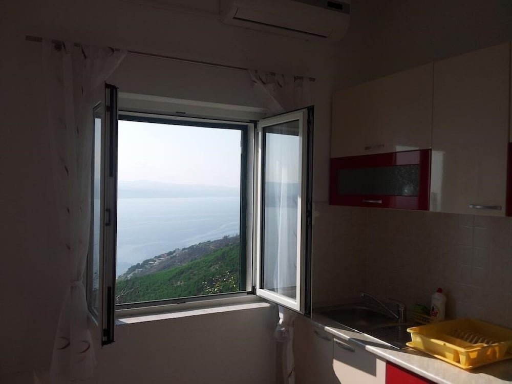 Апартаменты Vana - sea View - A2