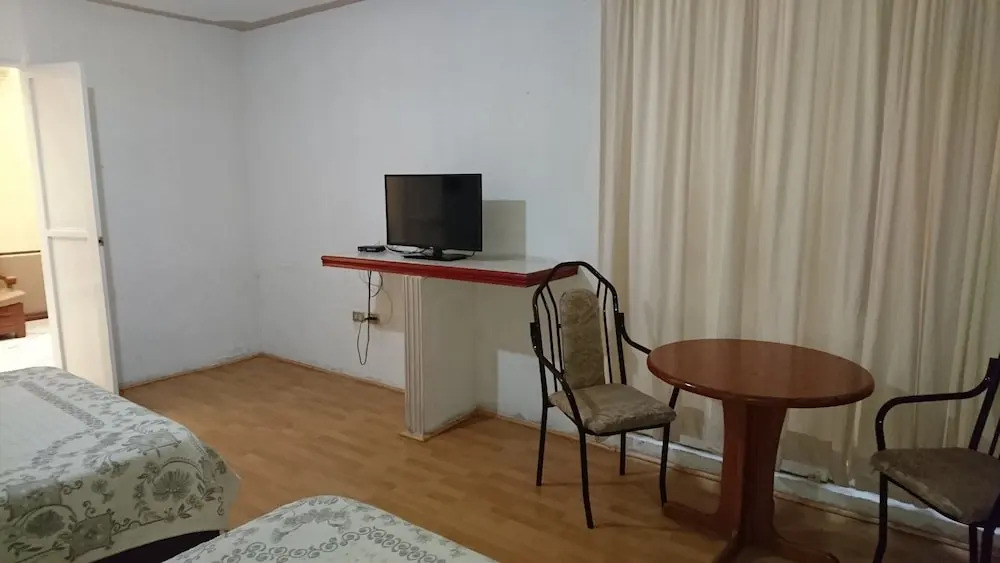 Двухместный номер Standard Hotel Ana Isabel