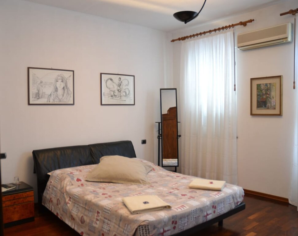 Двухместный номер Standard c 1 комнатой Casa Mortarino