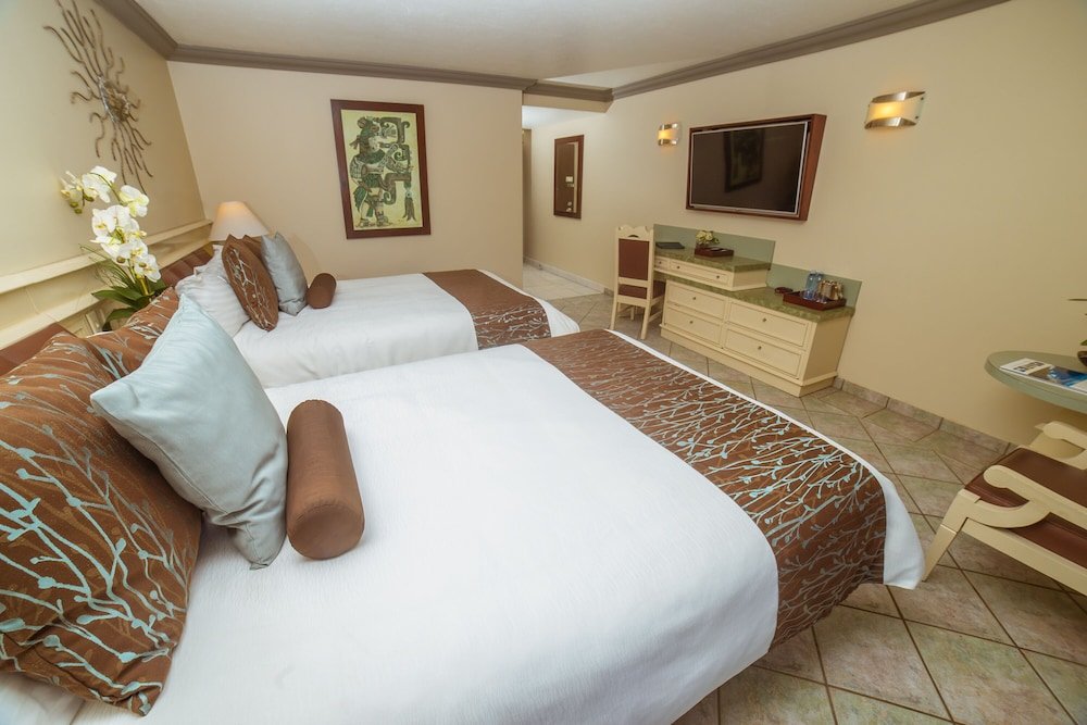Standard room Hotel Estero Beach