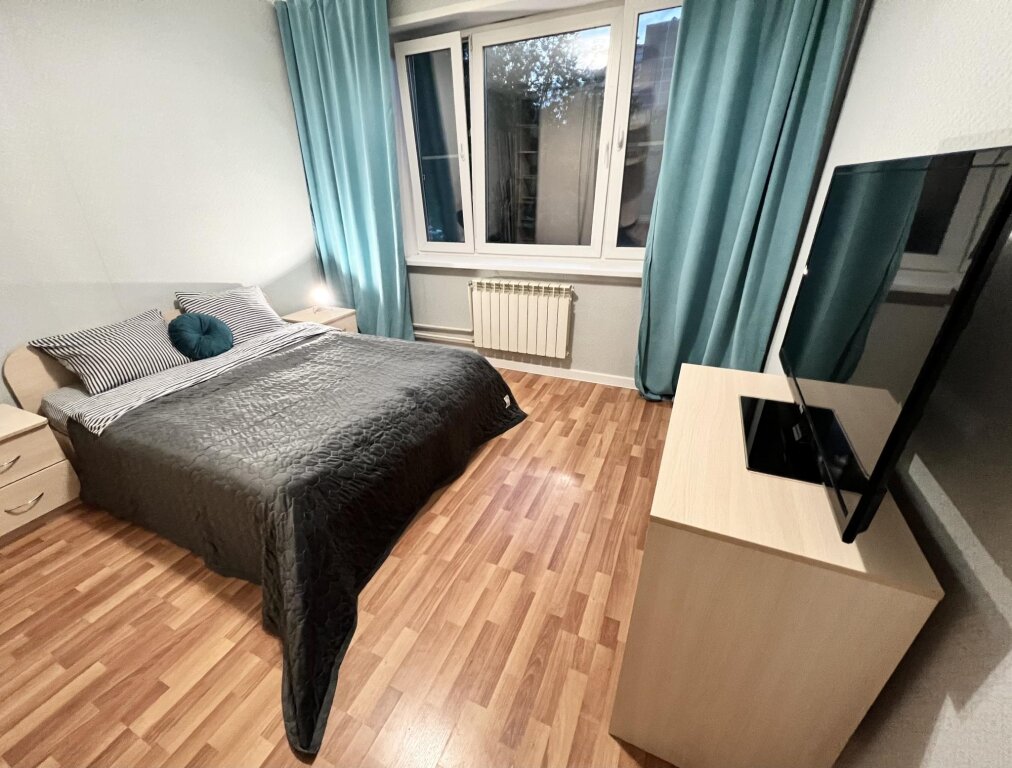 Standard Apartment Perfect Apartments on Komsomolskaya Street