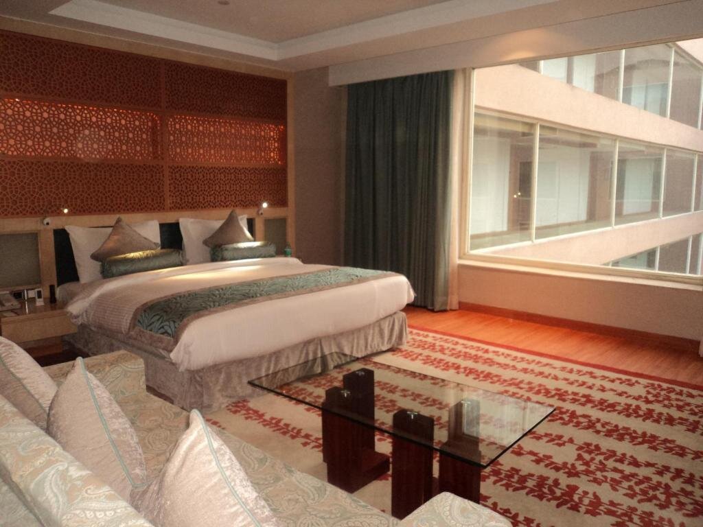 Junior suite Yashail Hotel Haridwar