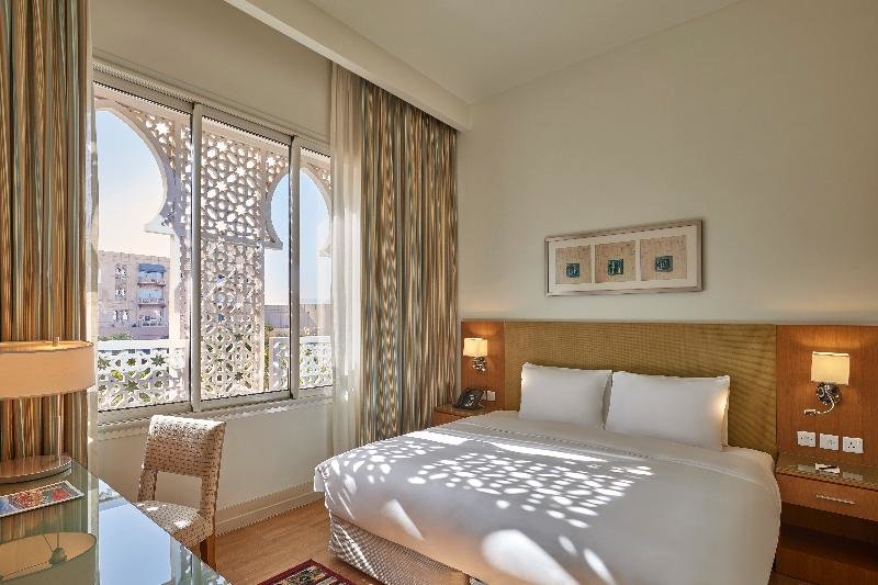 Одноместный номер Deluxe Salalah Gardens Hotel Managed by Safir Hotels & Resorts