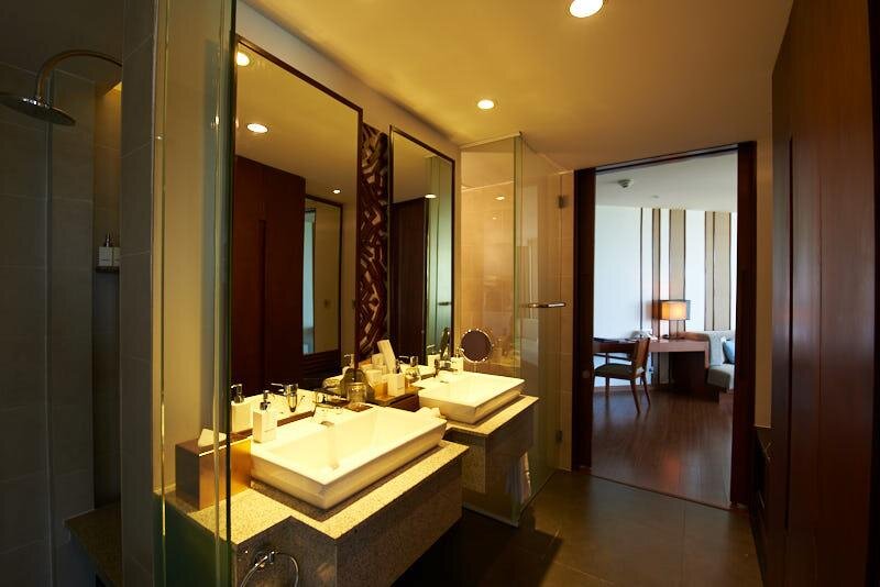 Standard Zimmer Sunrise Premium Resort & Spa Hoi An