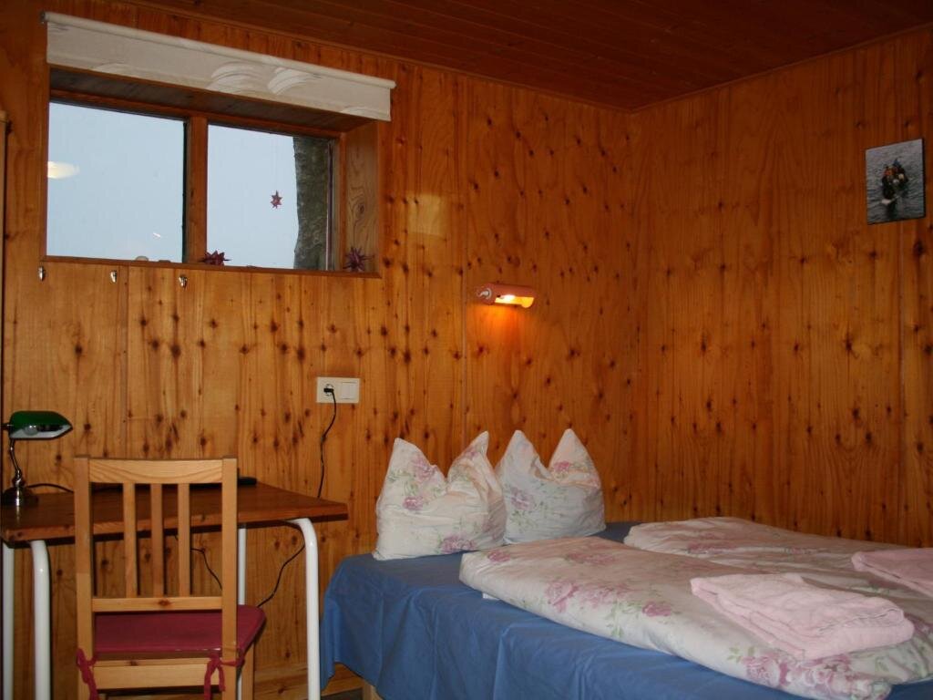 Standard double chambre Brekkulækur Guesthouse