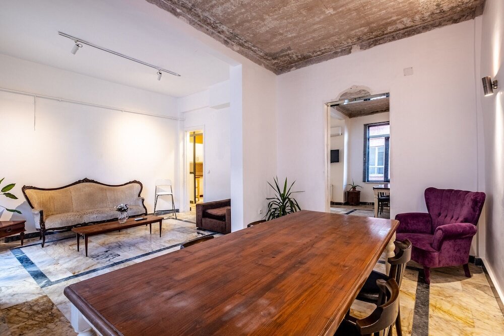 Appartamento Stylish Flat With Excellent Location in Beyoglu