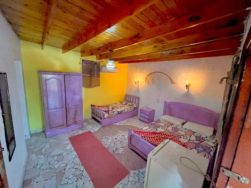 Standard Doppel Zimmer Bishbishi Garden Village