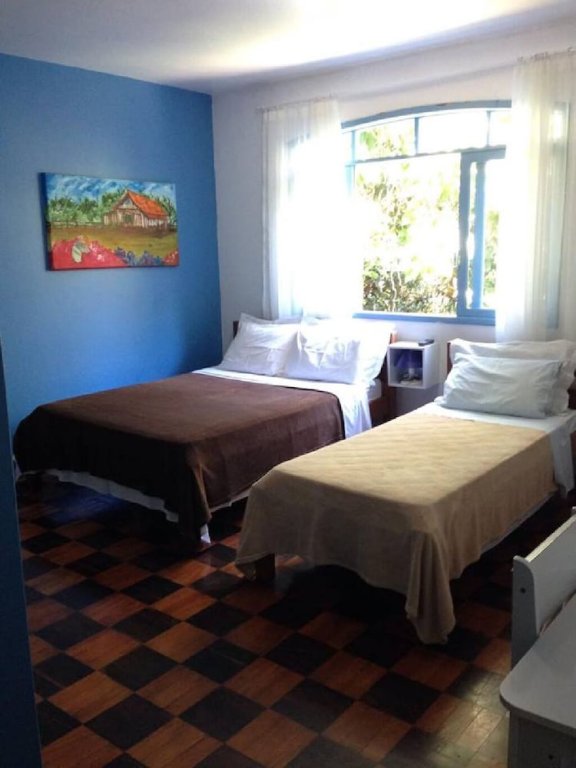 Standard chambre Residencial Dona Francisca