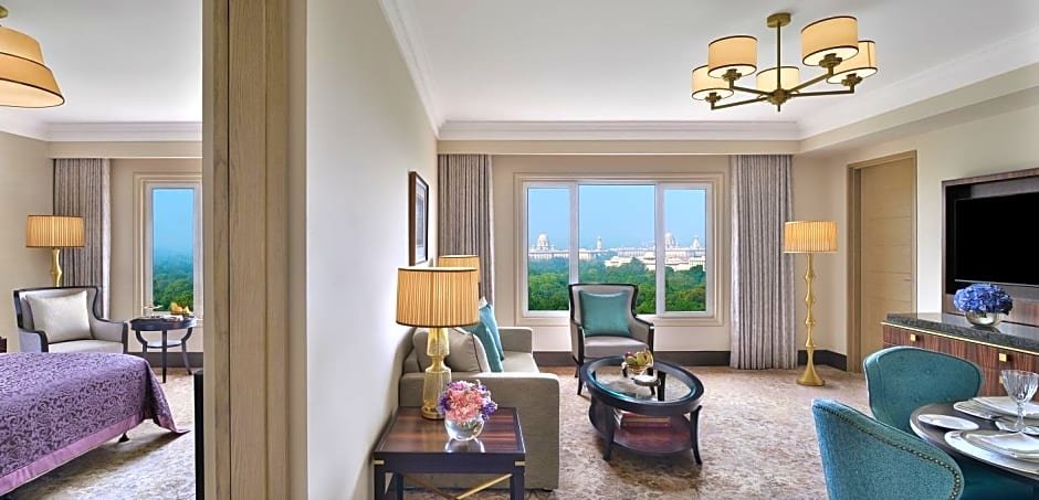 Номер Luxury с 2 комнатами Taj Mahal, New Delhi