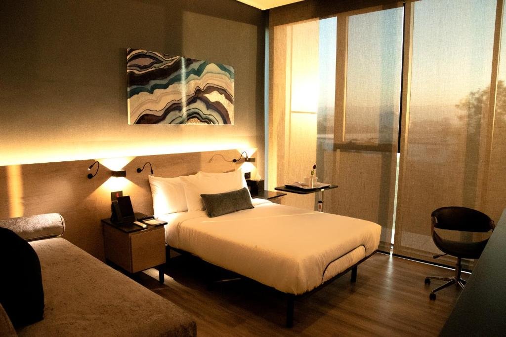 Standard Zimmer Quartz Hotel & SPA