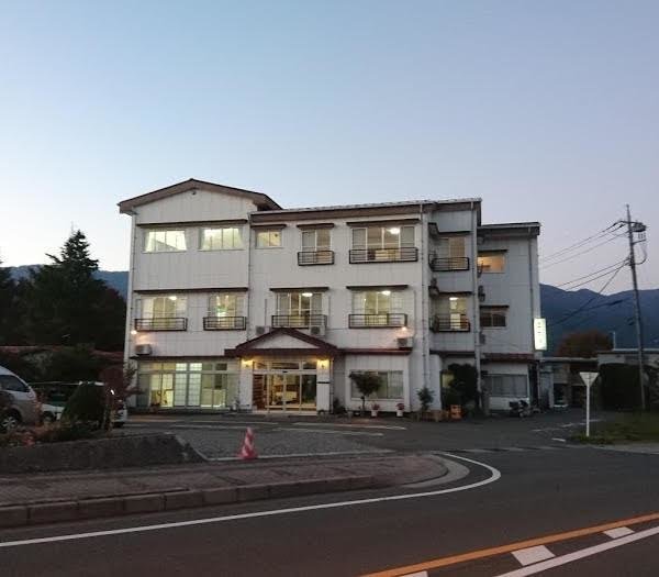 Standard room Resort Inn Fujihashi