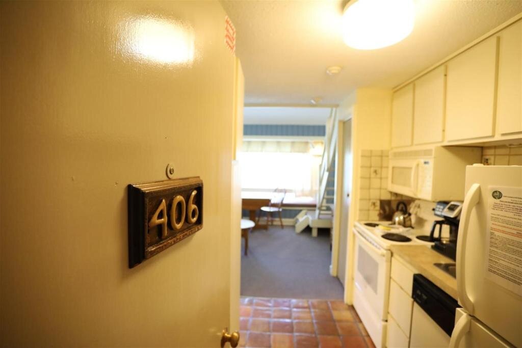 Standard Zimmer Inns of WV 406, 1bd, Waterville Valley
