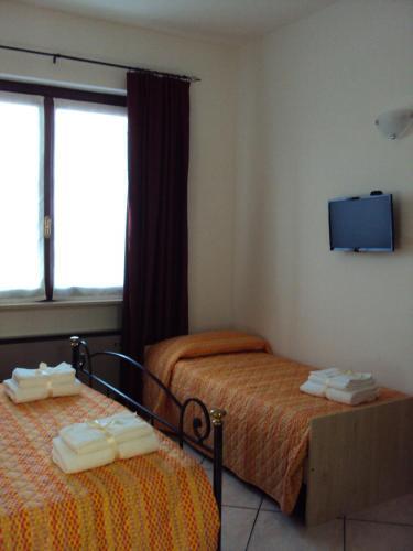 B&B Cascina Colomberina 蒙地基亚里