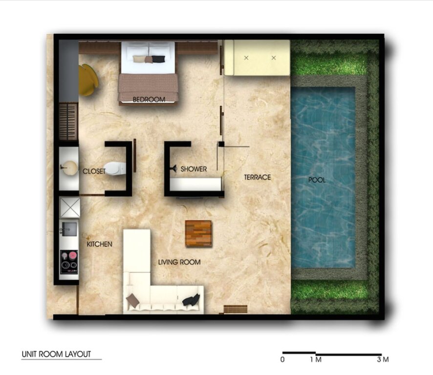 Апартаменты Smart Comfort Apartments