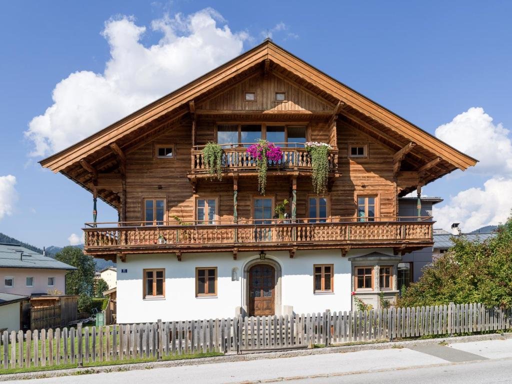 Apartment Villa Grete, St. Johann in Tirol