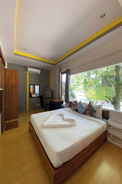 Номер Standard с 2 комнатами Tann Anda Resort