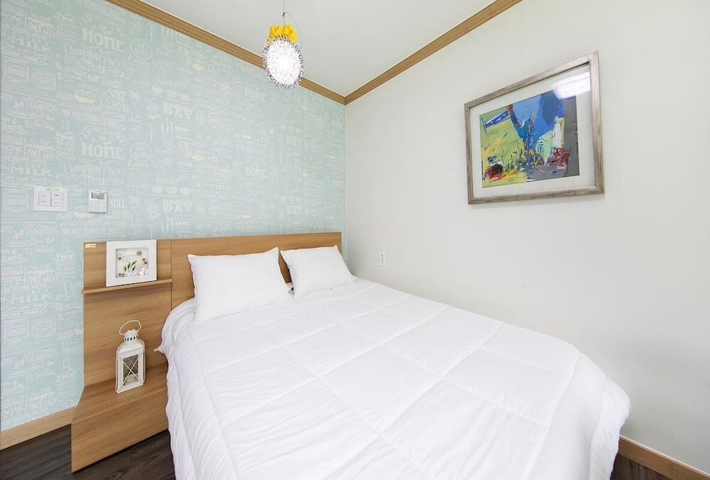 Standard Zimmer Hongcheon When You Are There Pension
