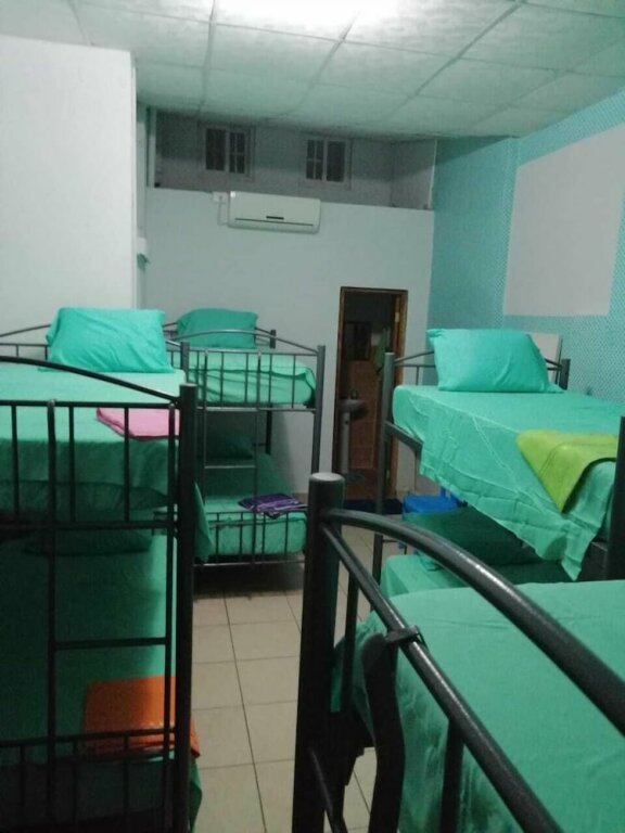 Bed in Dorm (male dorm) Noritas Hostel PTY