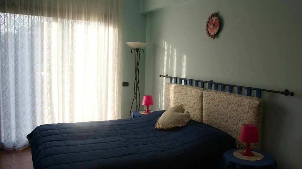 Comfort room Etna B&B