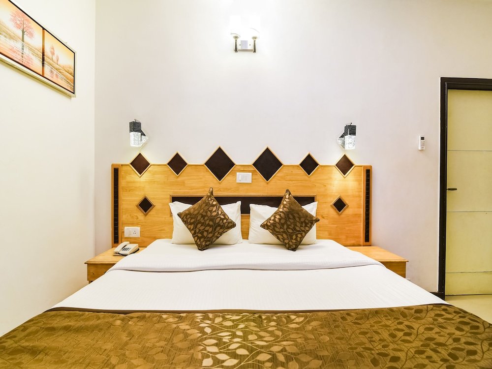 Klassisch Zimmer Mangrove Resorts