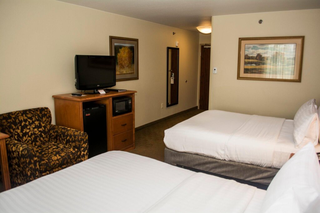 Camera doppia Standard Holiday Inn Express & Suites - Mason City, an IHG Hotel