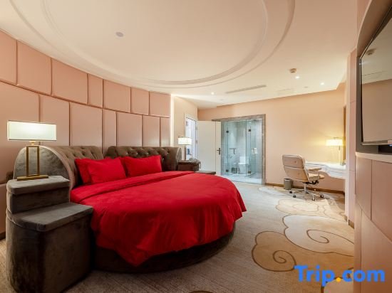 Komfort Suite Guangzhou Cashi International Hotel