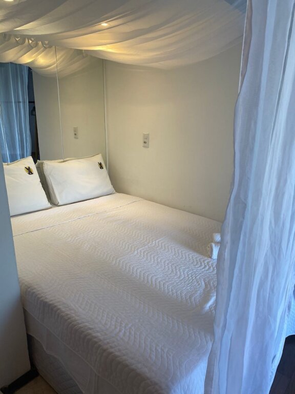 Luxus Doppel Zimmer Pousada Hostel Albergue Explorer