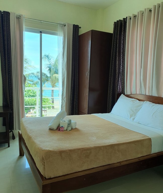 Standard room with balcony S-E Hotel and Residence