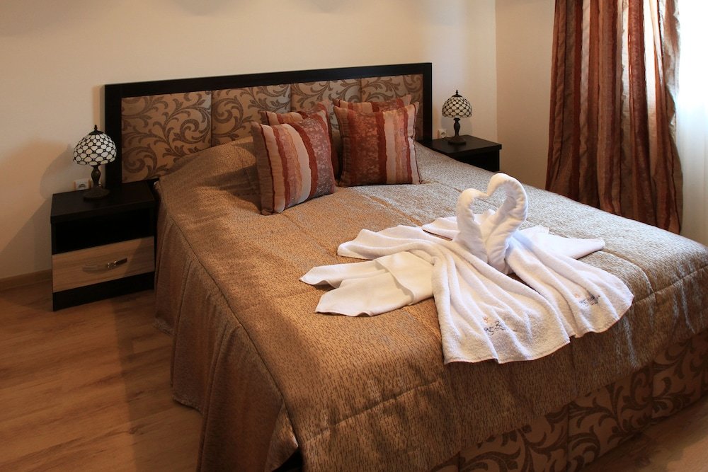 1 Bedroom Economy Apartment Long Beach Resort & Spa