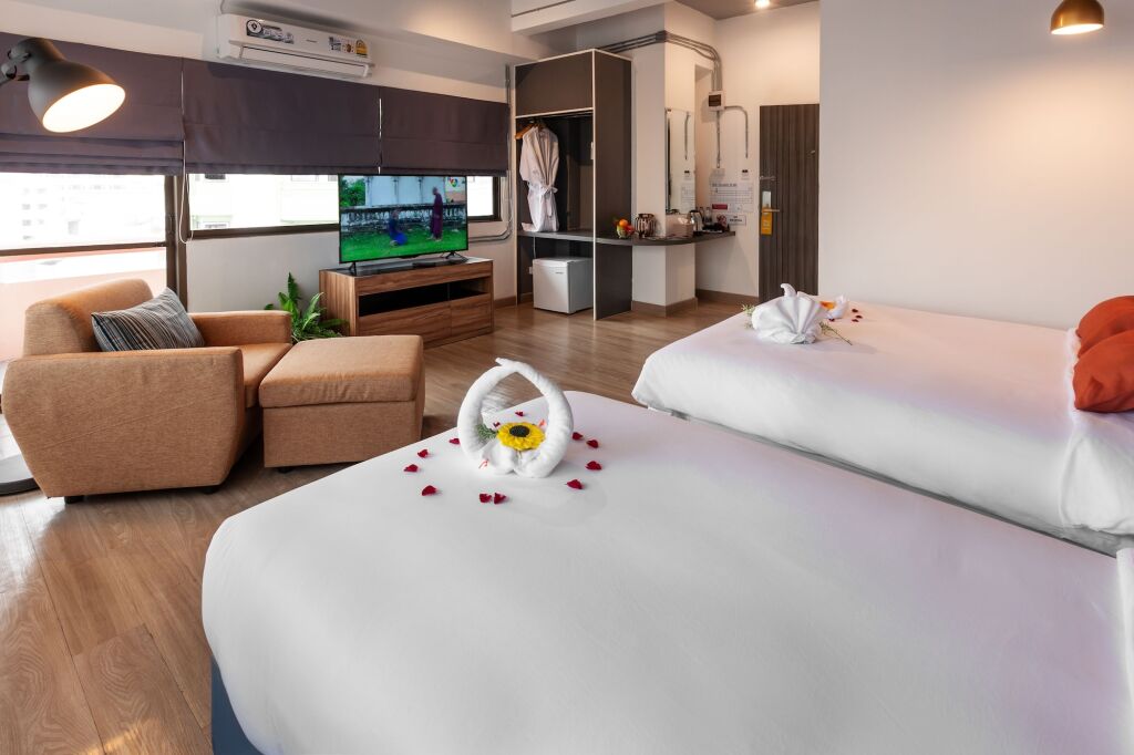 Тайланд 7 дней. Дивари отель Паттайя. Best Western Premier Bayphere Pattaya - Sha Extra Plus. Дивари отель Паттайя отзывы.