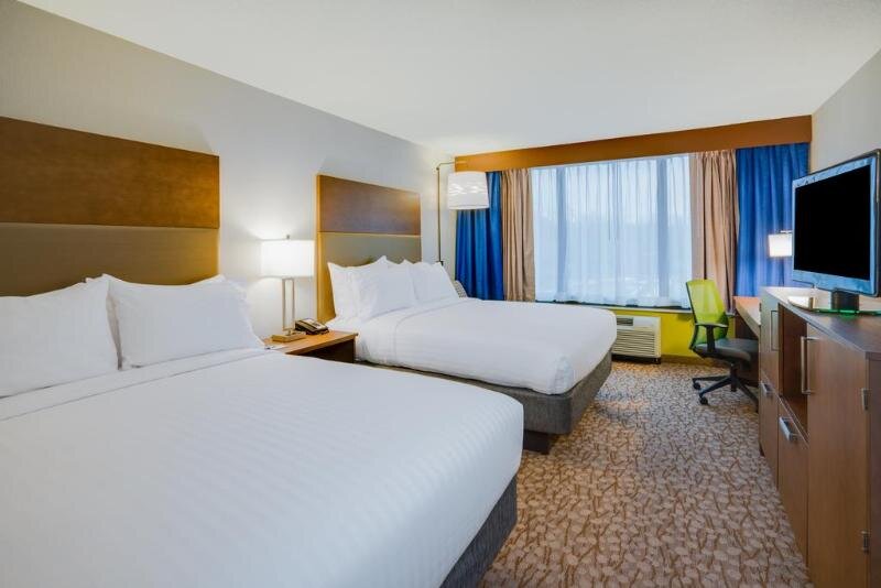 Двухместный номер Standard Holiday Inn Express & Suites Ft. Washington - Philadelphia, an IHG Hotel