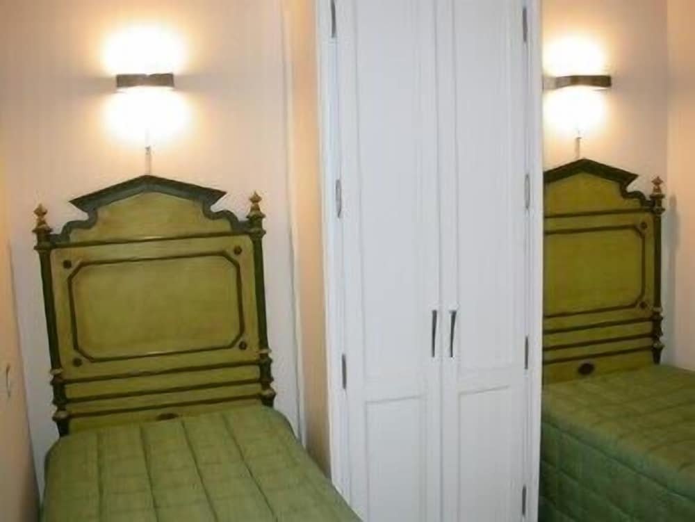 Camera doppia Standard Bed & Breakfast Palazzo Ducale