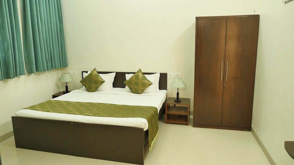 Номер Deluxe PACE Hotel Aurangabad