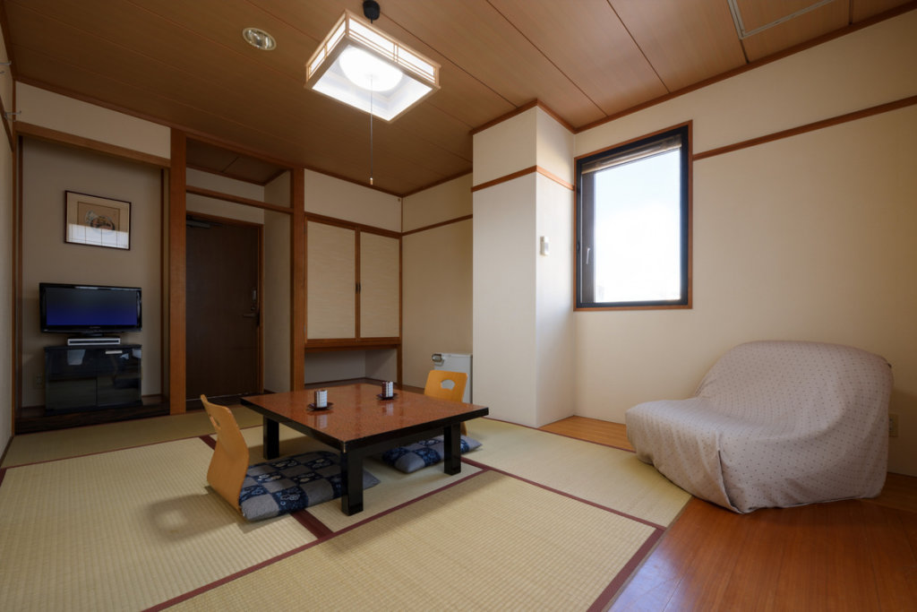 Standard Zimmer Towada City Hotel
