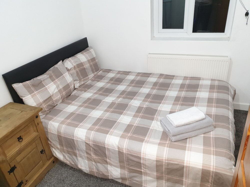 Economy room Homestay in Walsall