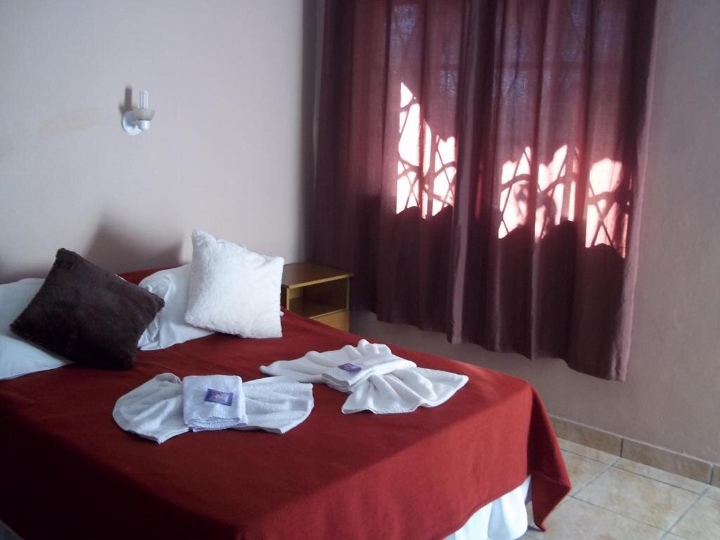 Двухместный номер Standard Petit Hotel Iguazu