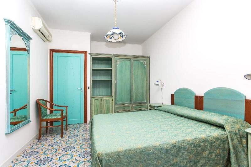 Apartment 2 Schlafzimmer mit Balkon Hotel Club Residence Martinica