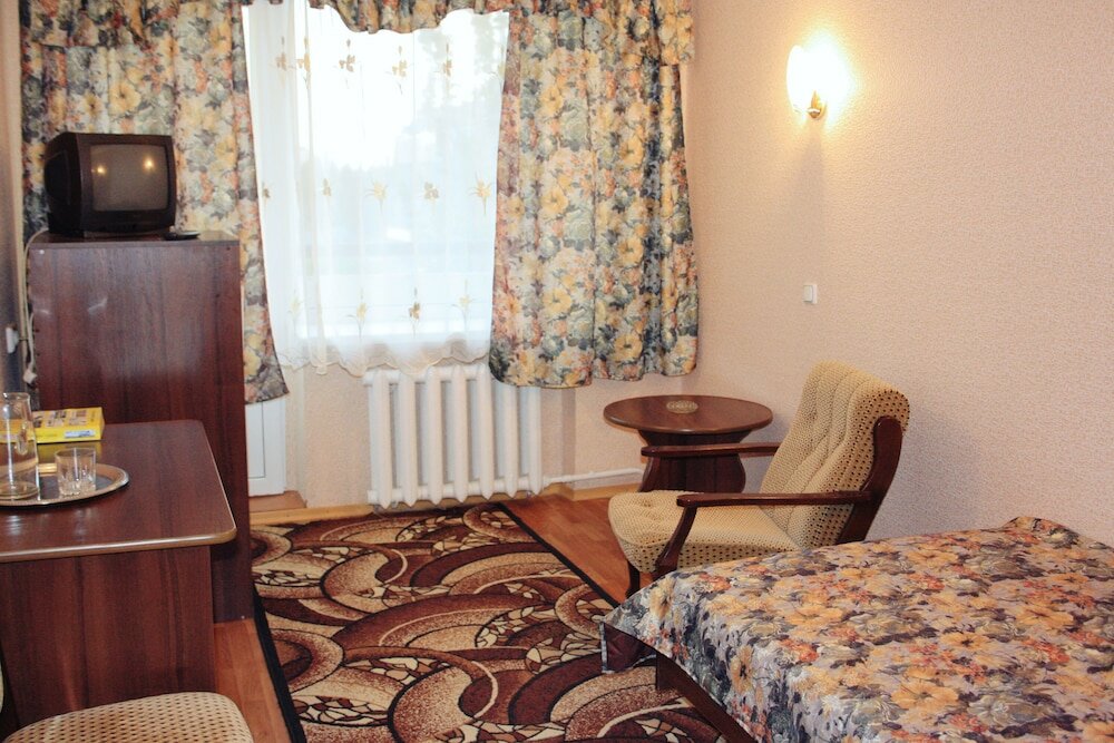 Économie chambre Mykolayiv Tourist Hotel