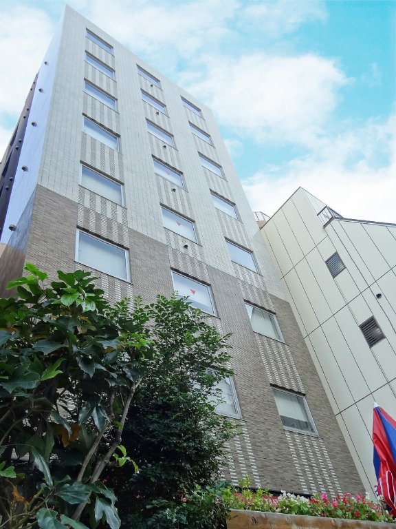 Habitación Económica Cypress Inn Tokyo