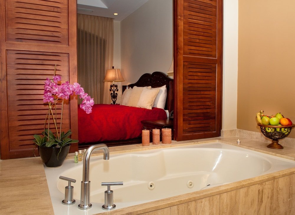 Luxus Zimmer Reserva Conchal Resort - Jobo Complex