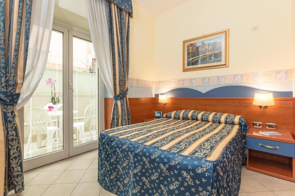 Junior Double room Hotel Borgo Del Mare